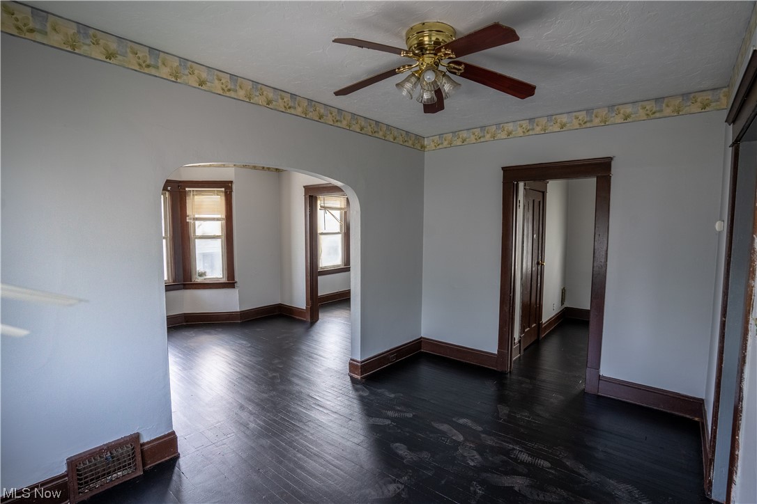 West 95th Street Sub/E R Cowli - Residential Income