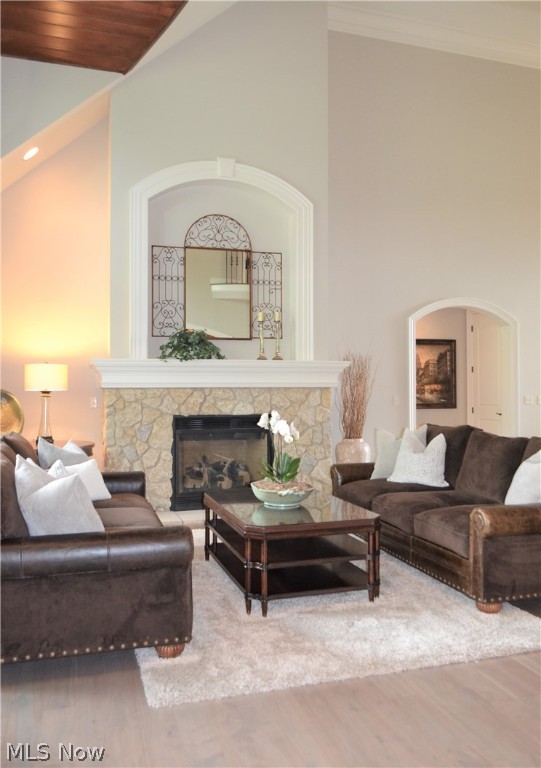 Barrington SD - Residential