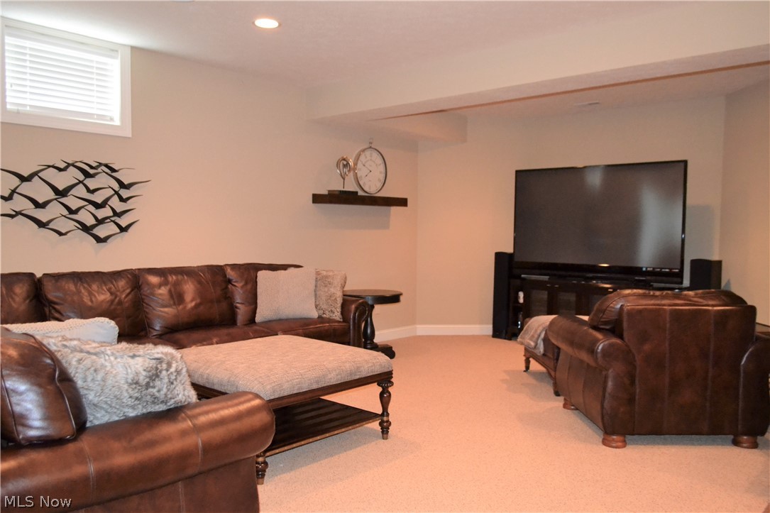 Barrington SD - Residential