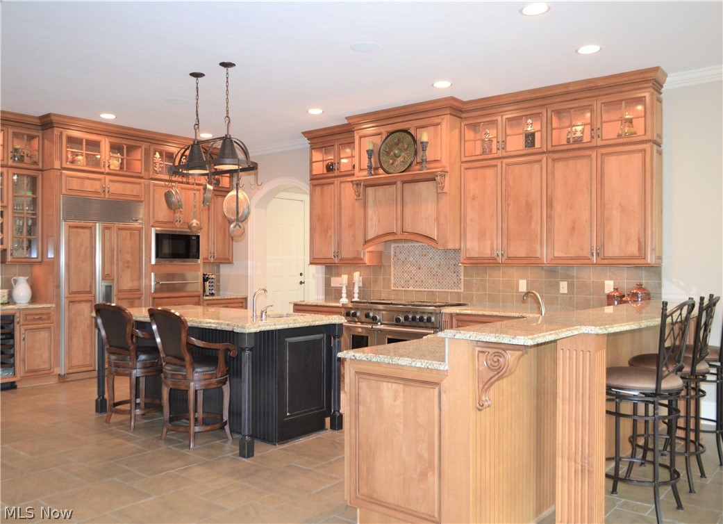 Barrington SD - Residential