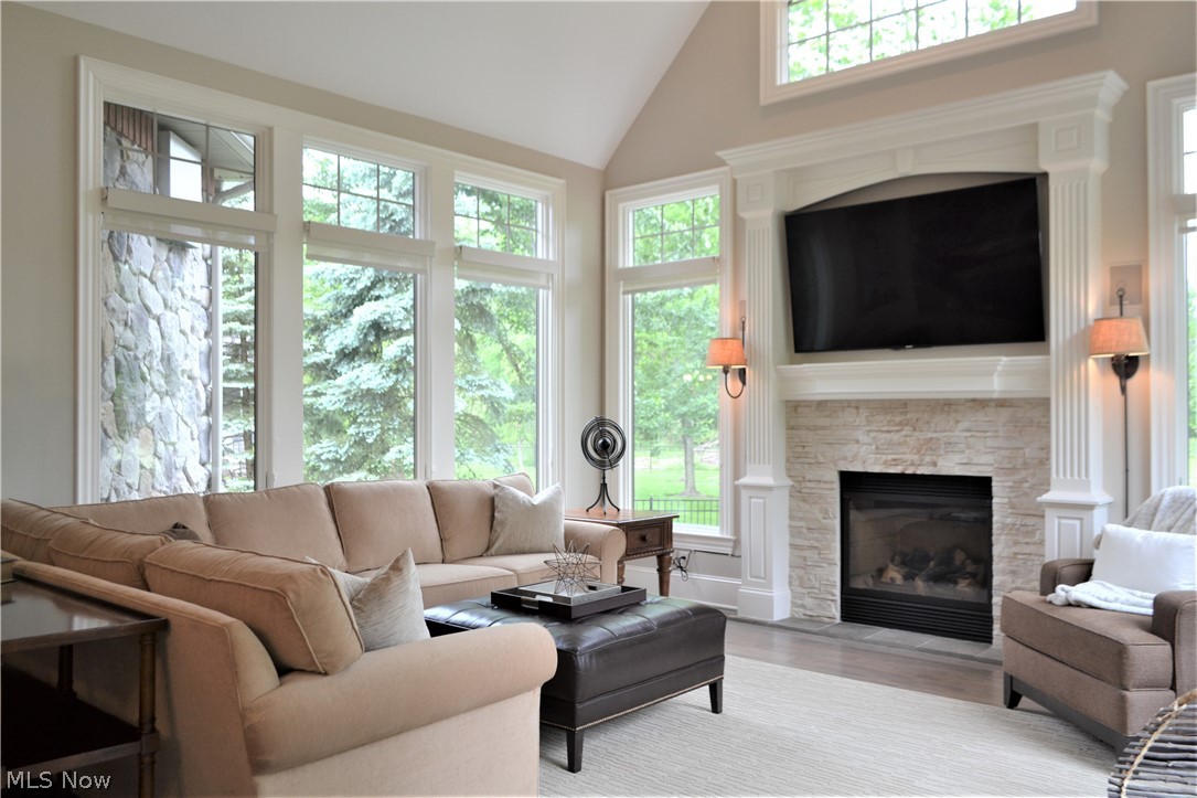 Barrington SD - Residential