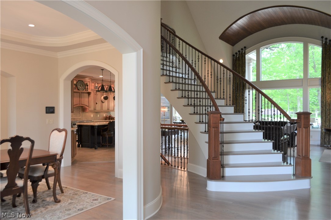 Barrington SD - Residential