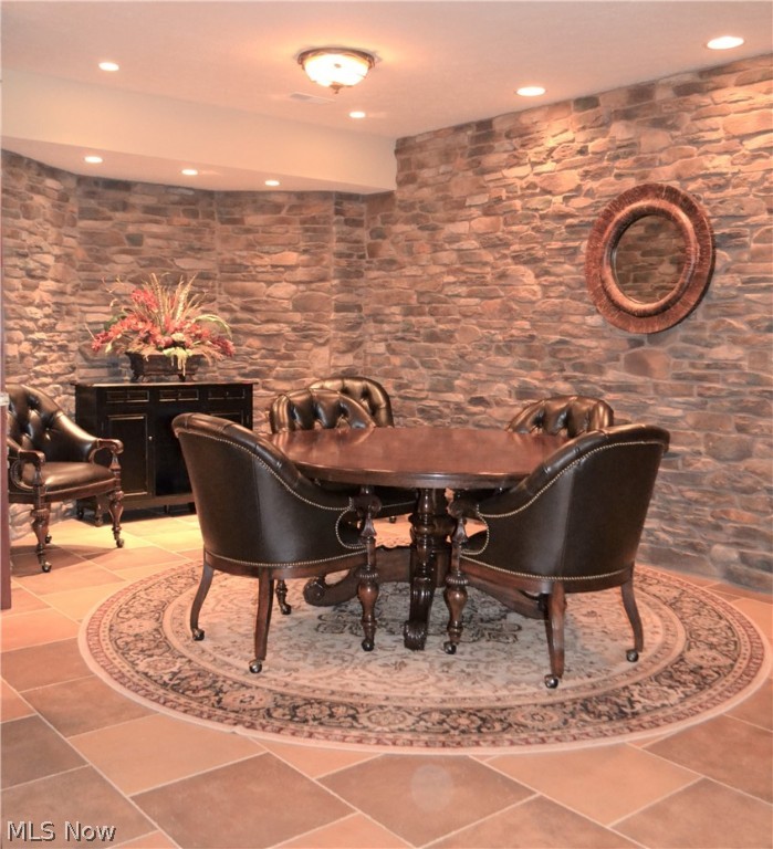 Barrington SD - Residential