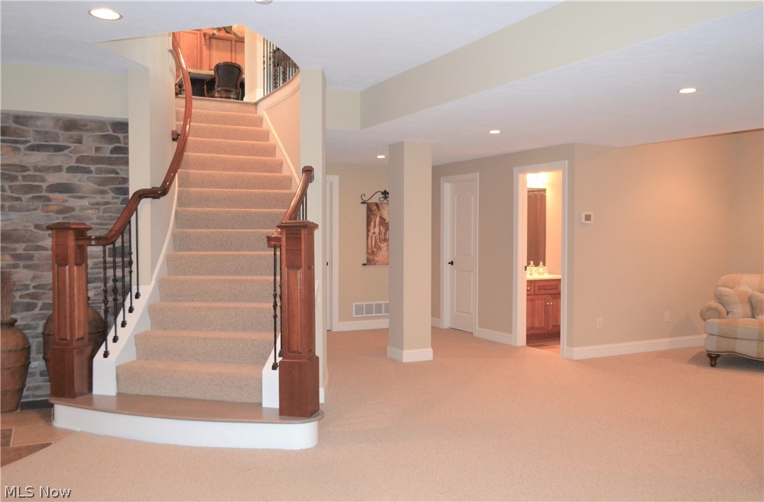 Barrington SD - Residential