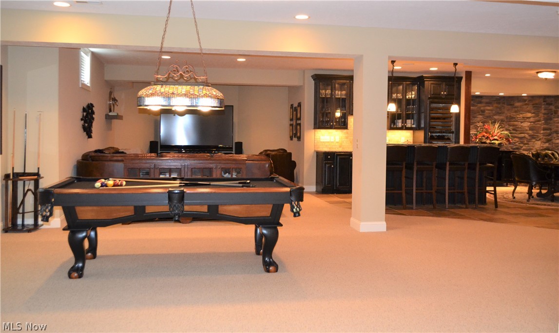 Barrington SD - Residential