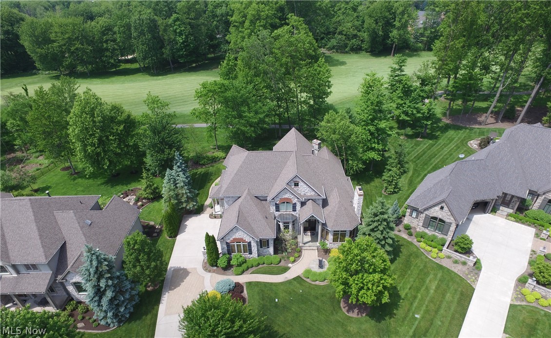 Barrington SD - Residential