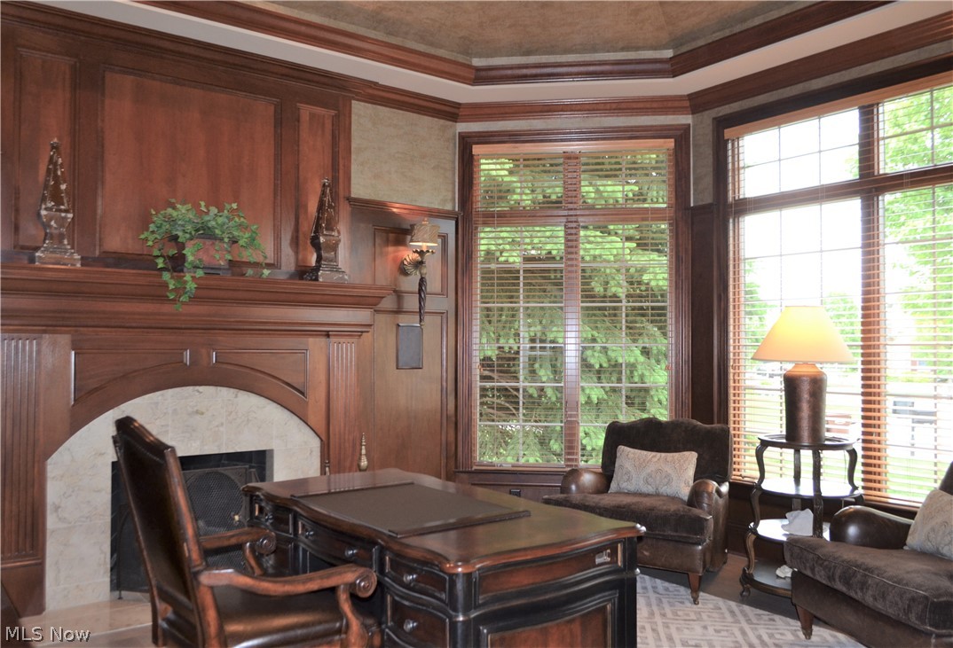 Barrington SD - Residential