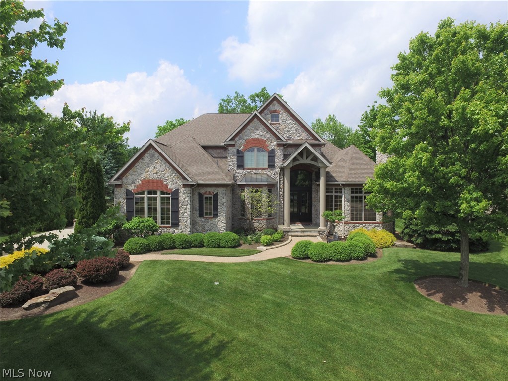 Barrington SD - Residential