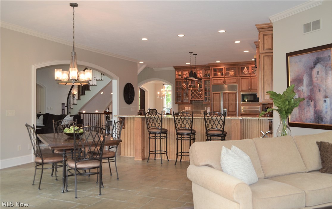 Barrington SD - Residential