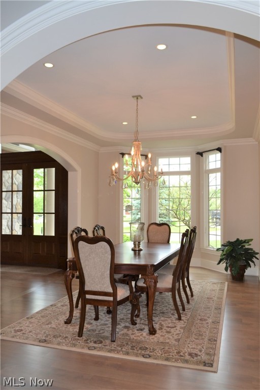 Barrington SD - Residential