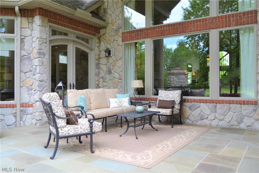 Barrington SD - Residential