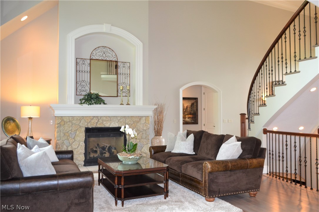 Barrington SD - Residential