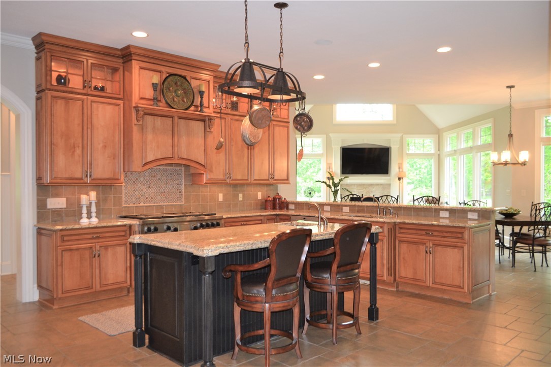 Barrington SD - Residential