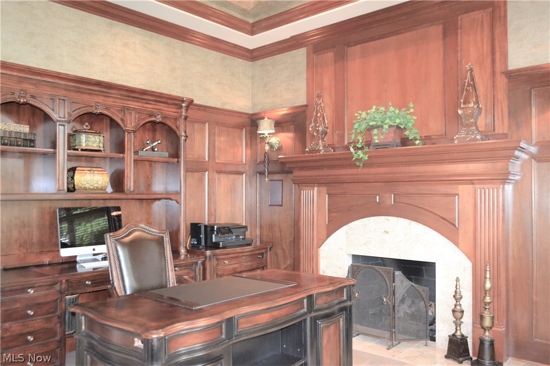 Barrington SD - Residential