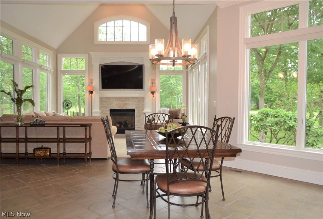 Barrington SD - Residential