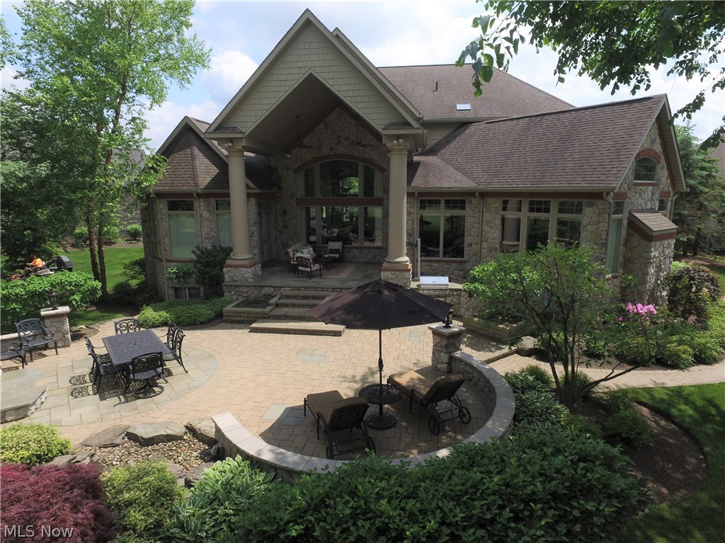 Barrington SD - Residential