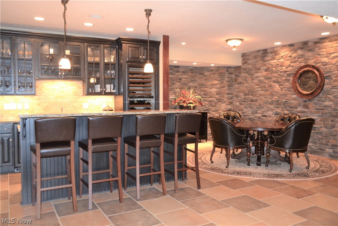 Barrington SD - Residential