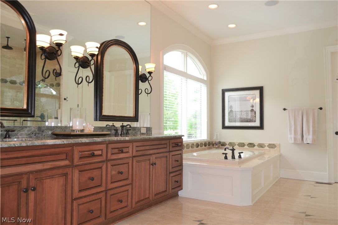 Barrington SD - Residential