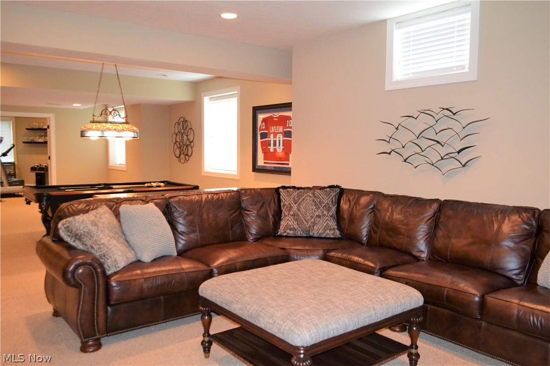 Barrington SD - Residential