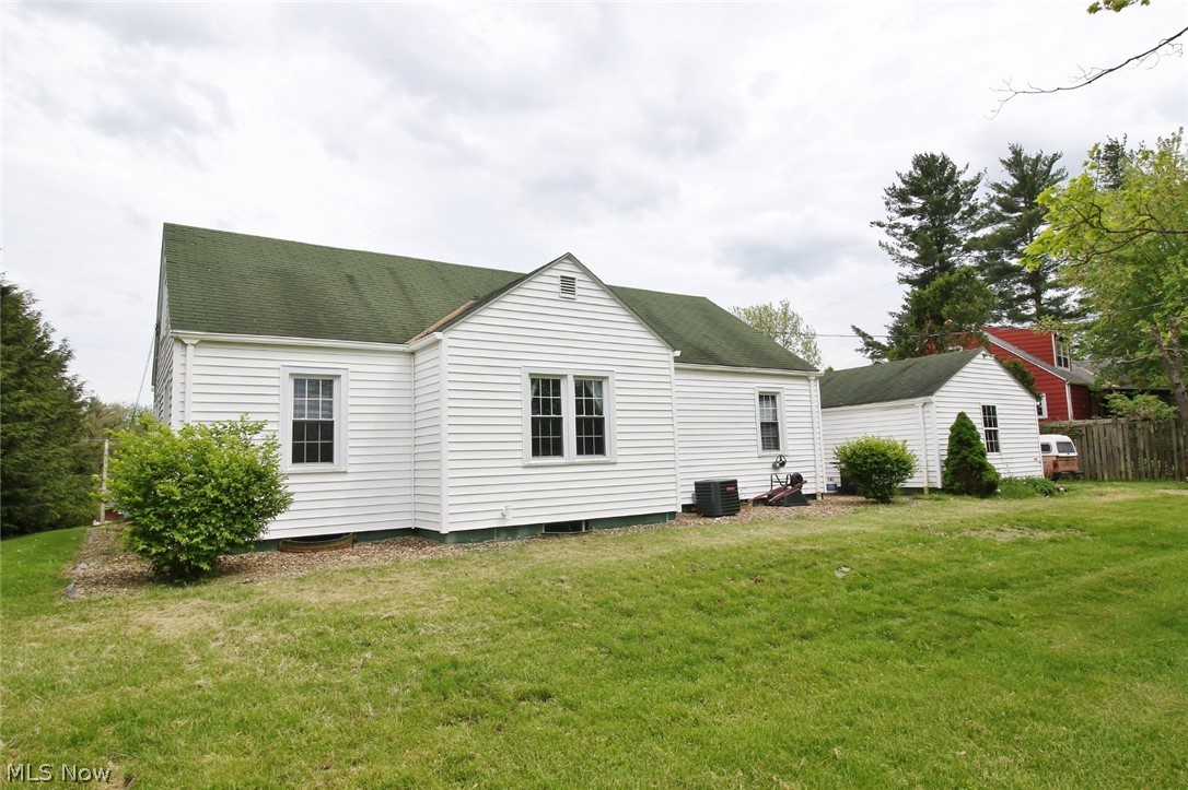 William & Paul Miller - Residential