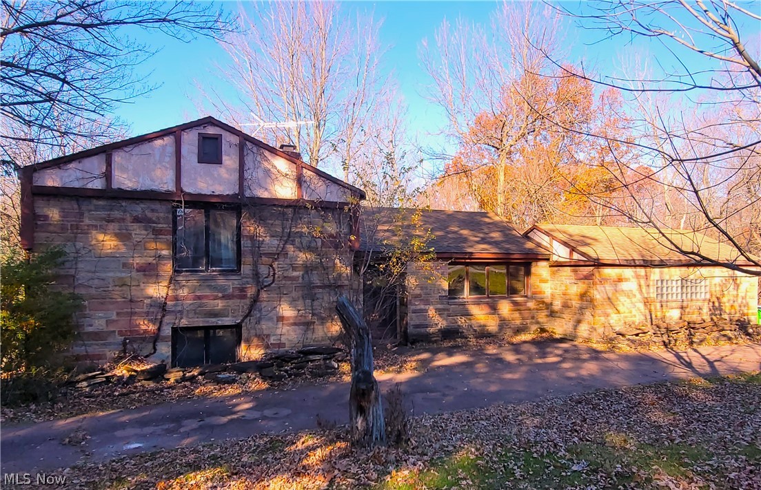 Walton Hills Estates 06 & 08 - Residential