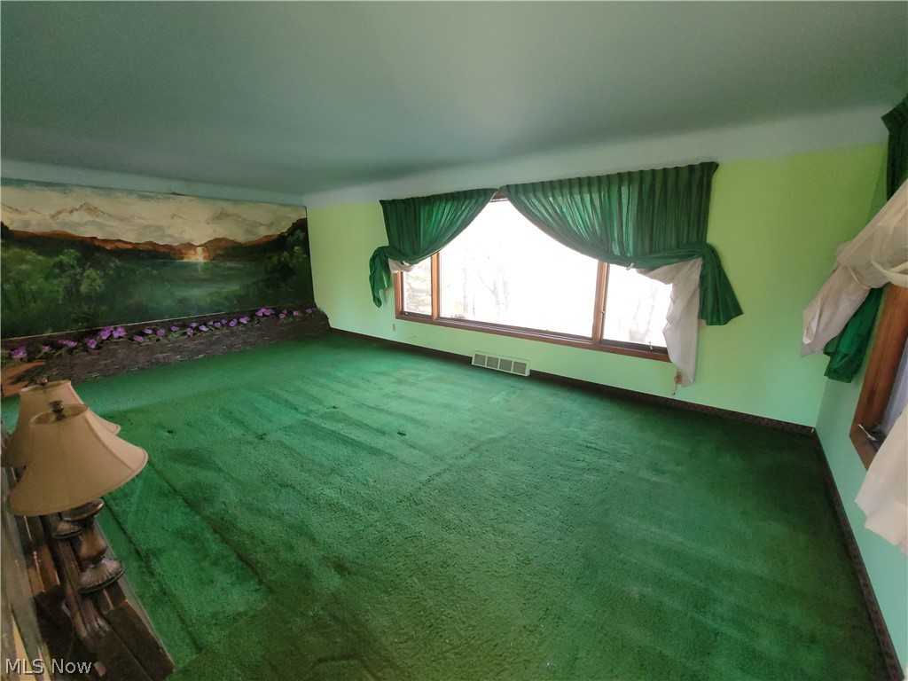 Walton Hills Estates 06 & 08 - Residential