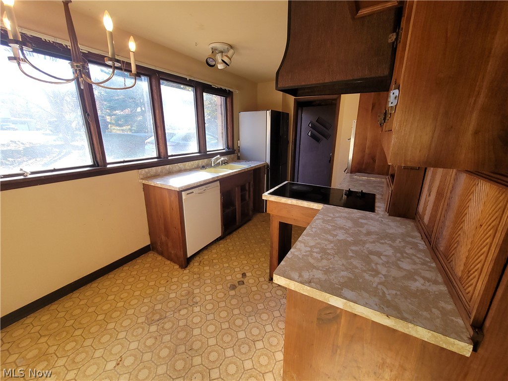 Walton Hills Estates 06 & 08 - Residential