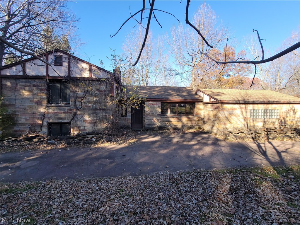 Walton Hills Estates 06 & 08 - Residential