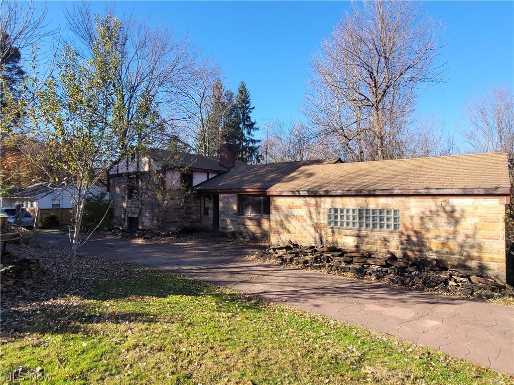 Walton Hills Estates 06 & 08 - Residential