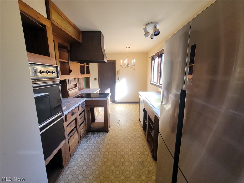 Walton Hills Estates 06 & 08 - Residential