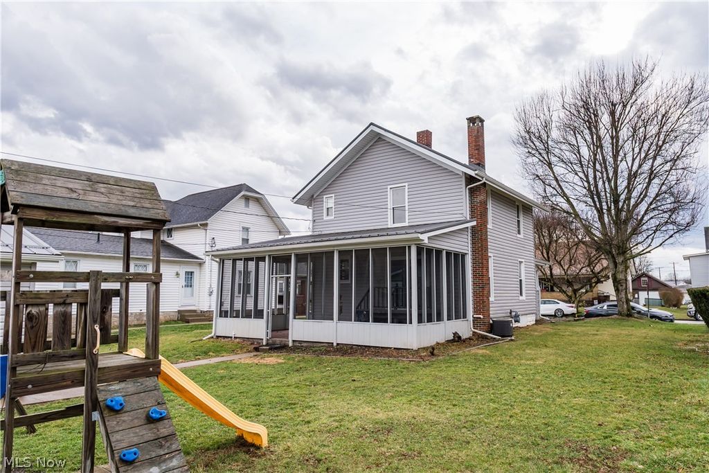 Photo of 304 E Russell Avenue, West Lafayette, OH 43845 (MLS # 5192260)