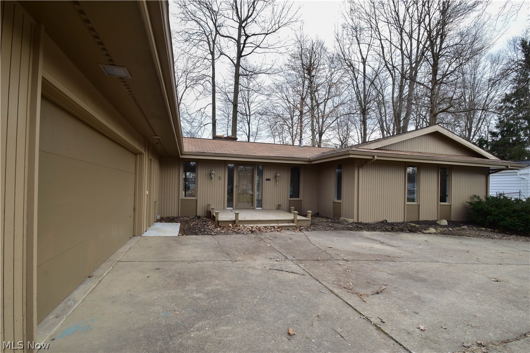 Mill Creek Park - Residential