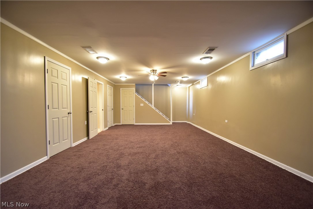 Mill Creek Park - Residential