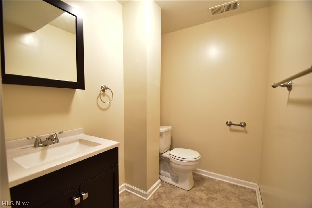 Mill Creek Park - Residential