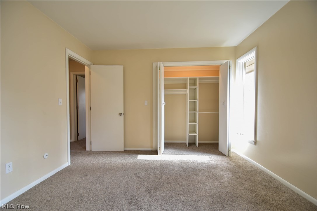 Mill Creek Park - Residential