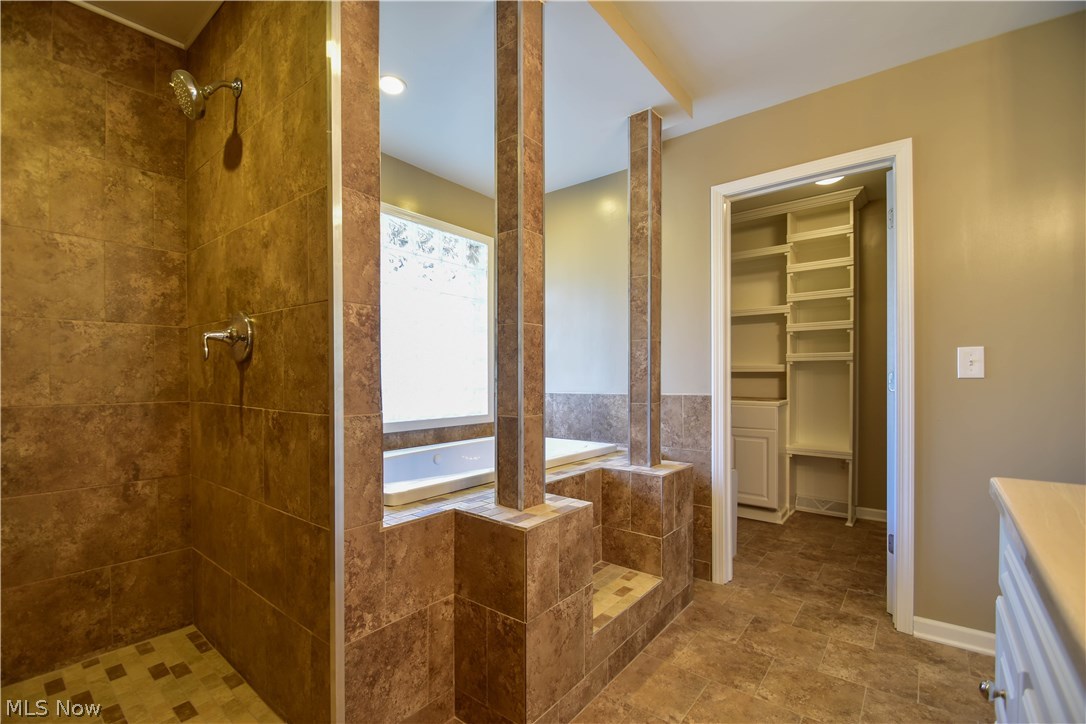 Mill Creek Park - Residential