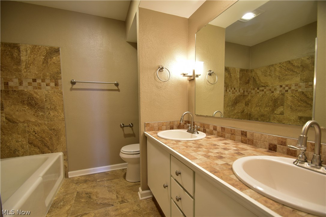 Mill Creek Park - Residential