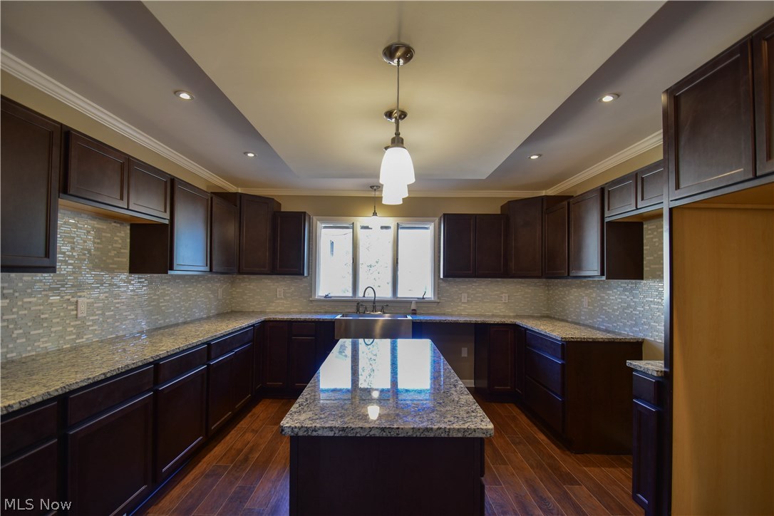 Mill Creek Park - Residential