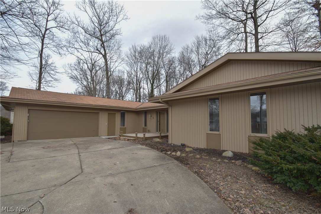 Mill Creek Park - Residential