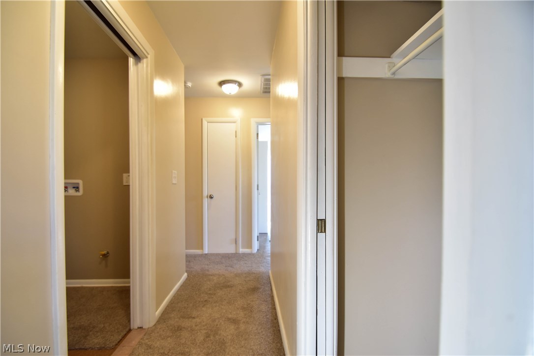 Mill Creek Park - Residential