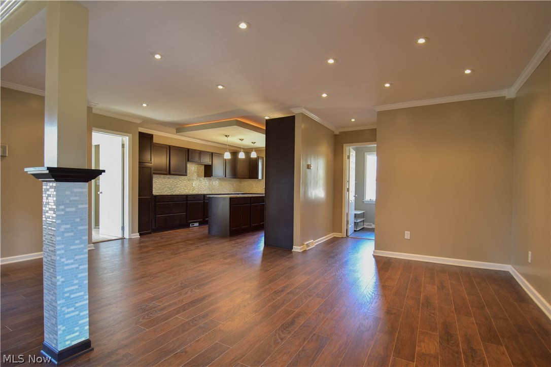 Mill Creek Park - Residential