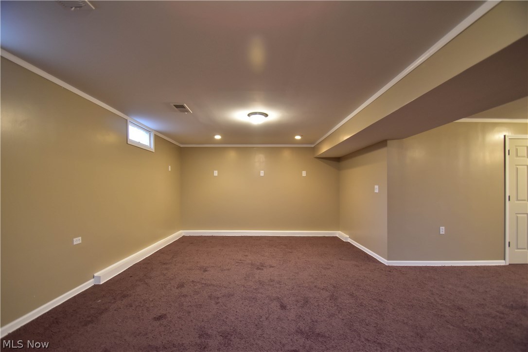 Mill Creek Park - Residential