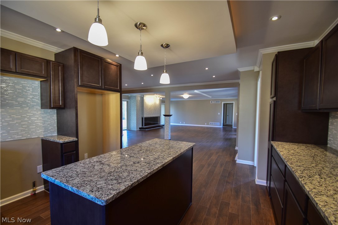 Mill Creek Park - Residential