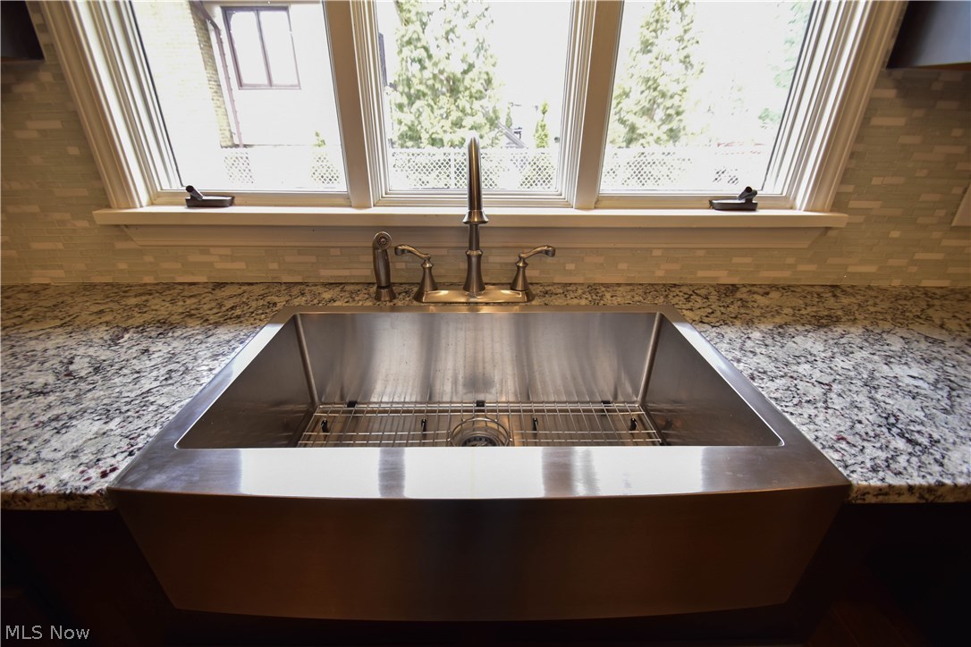 Mill Creek Park - Residential