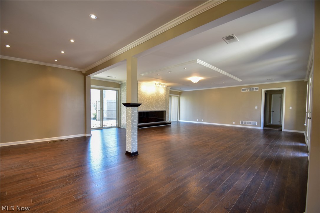 Mill Creek Park - Residential