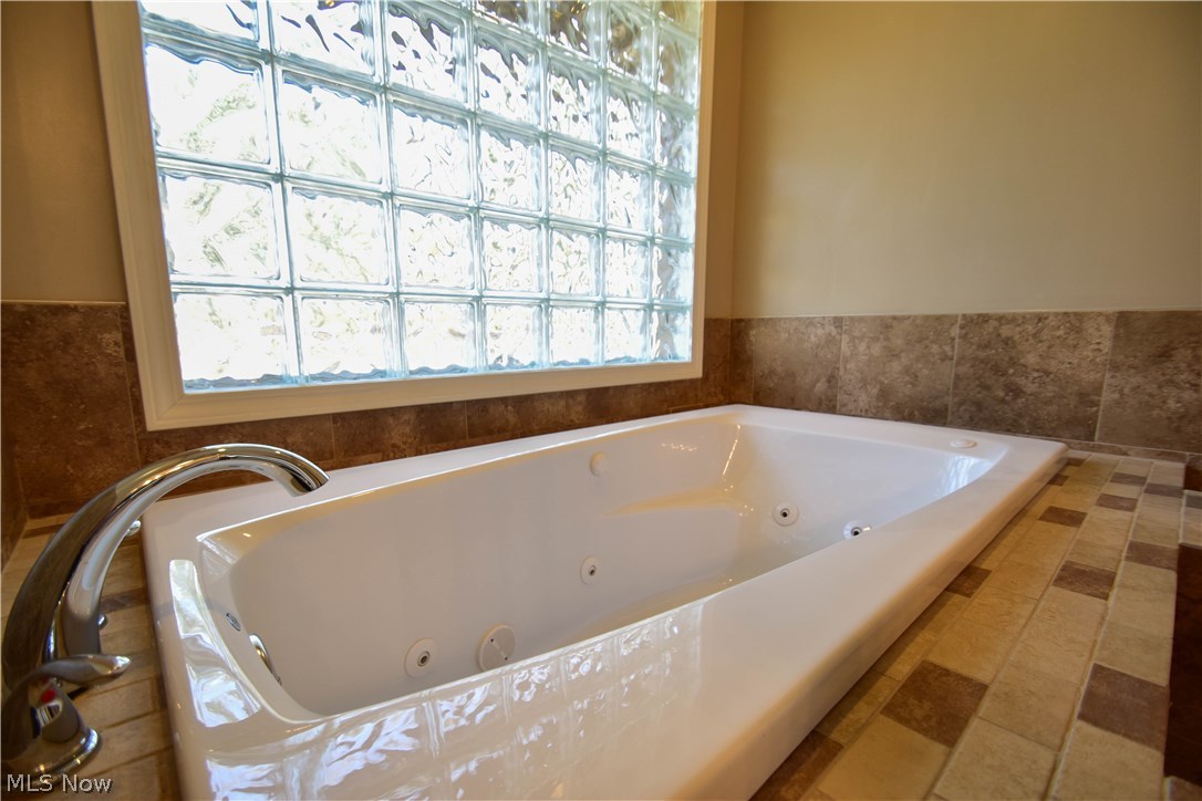 Mill Creek Park - Residential