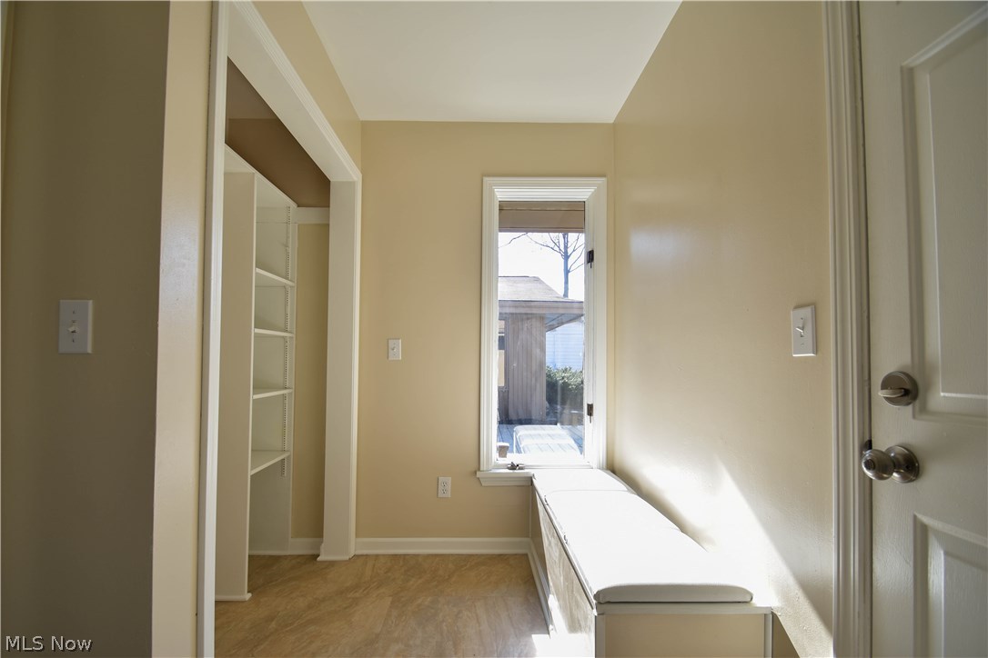 Mill Creek Park - Residential