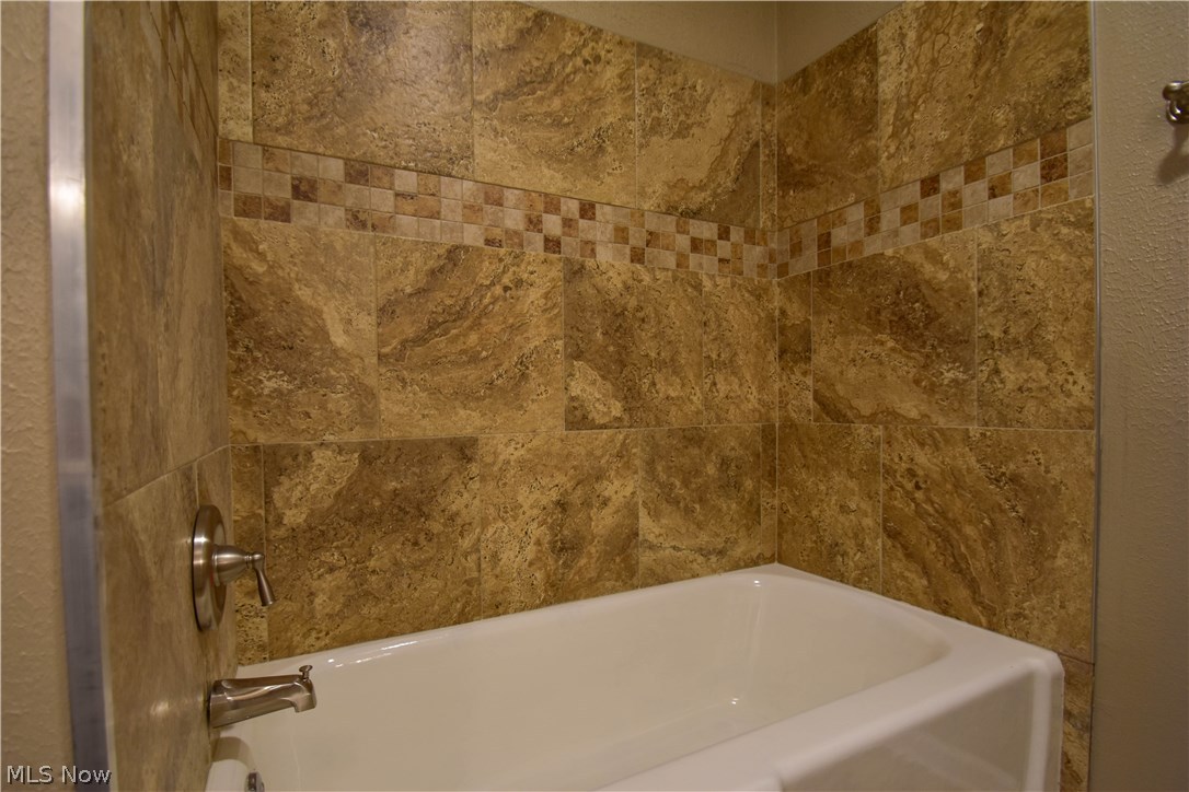 Mill Creek Park - Residential