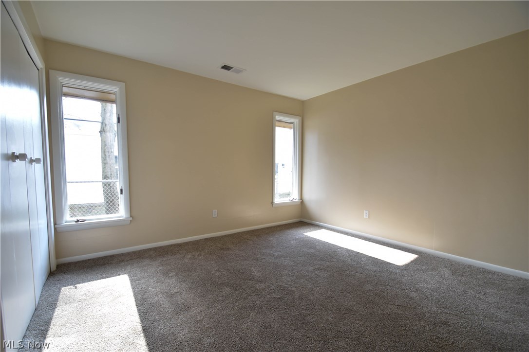 Mill Creek Park - Residential