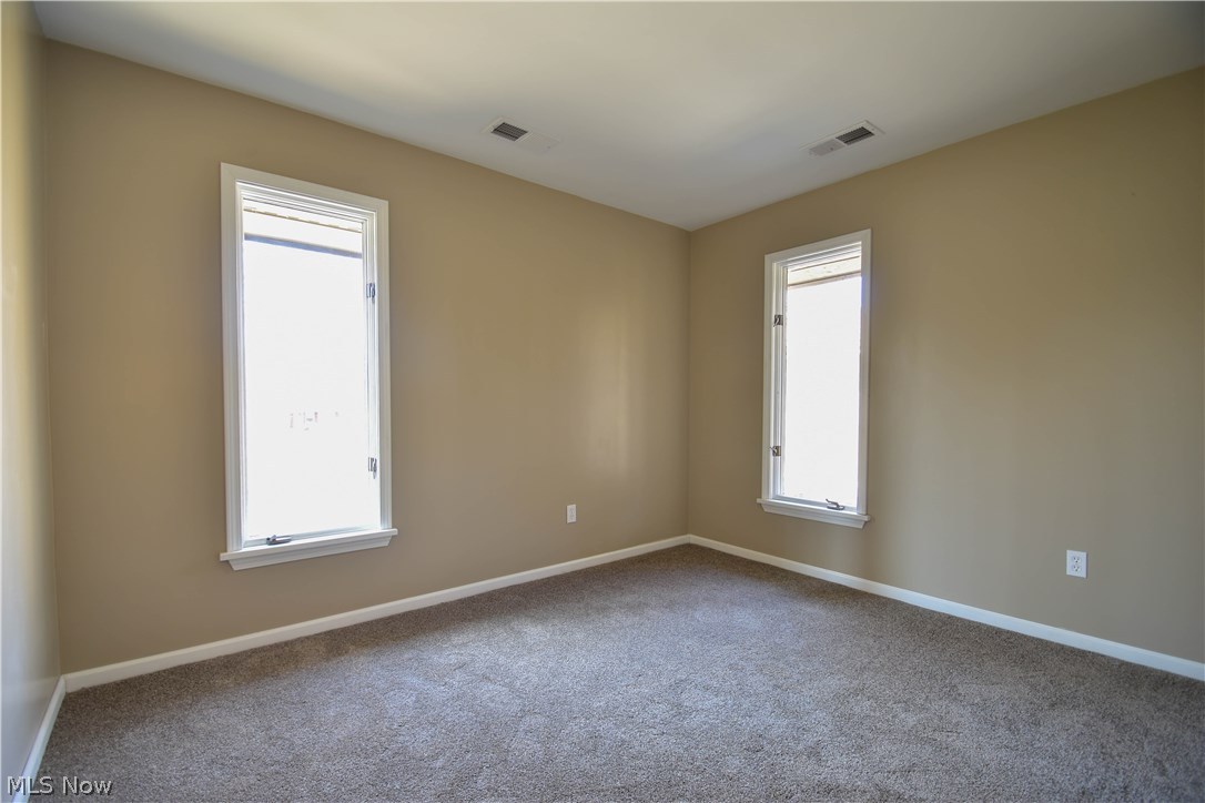 Mill Creek Park - Residential